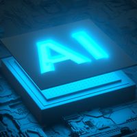 The AI Loved My song by Hayden Nolan and Claudine Vallee