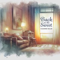Back in the Sweet by Claudine Vallee