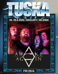 TUSKA Metal Festival
