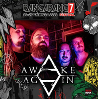Bangarang Festival