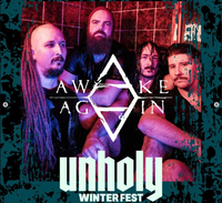 Unholy Winterfest