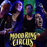 The Riff (w/ Mood Ring Circus)