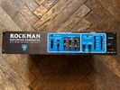 Rockman Distortion Generator