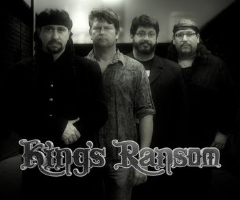 King's Ransom promo pic
