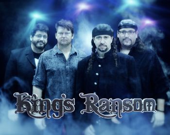 King's Ransom promo pic
