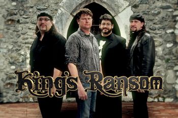 King's Ransom at the Castle
