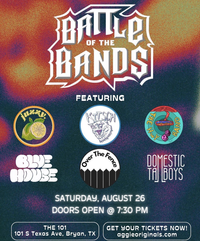 Battle of the Bands