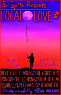 SXSW Local Love