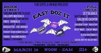 SXSW Unofficial Showcase: Easy Doz It