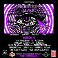 For Spite Fest IV