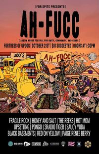 Ah-Fucc Festival