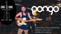 SXSW Unofficial Showcase