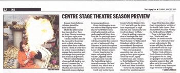 Season Preview Article

