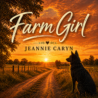 Farm Girl by Jeannie Caryn
