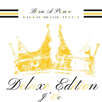 Born A Prince Deluxe Edition by J'Ele