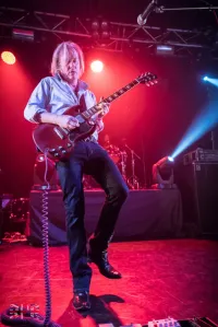 Justin Light & The Midnighters
