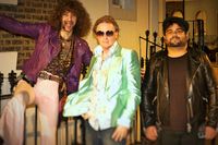 Justin Light & The Midnighters