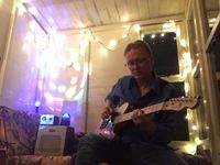 Songs From The Summerhouse