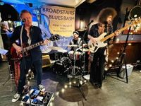 Justin Light & The Midnighters