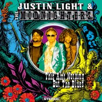 Justin Light & The Midnighters - Album Launch Party