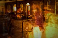 Justin Light & The Midnighters
