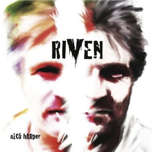 Riven - CD