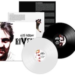 Riven Double LP - Vinyl - with free download