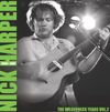 The Wilderness Years Vol. 2 - Vinyl