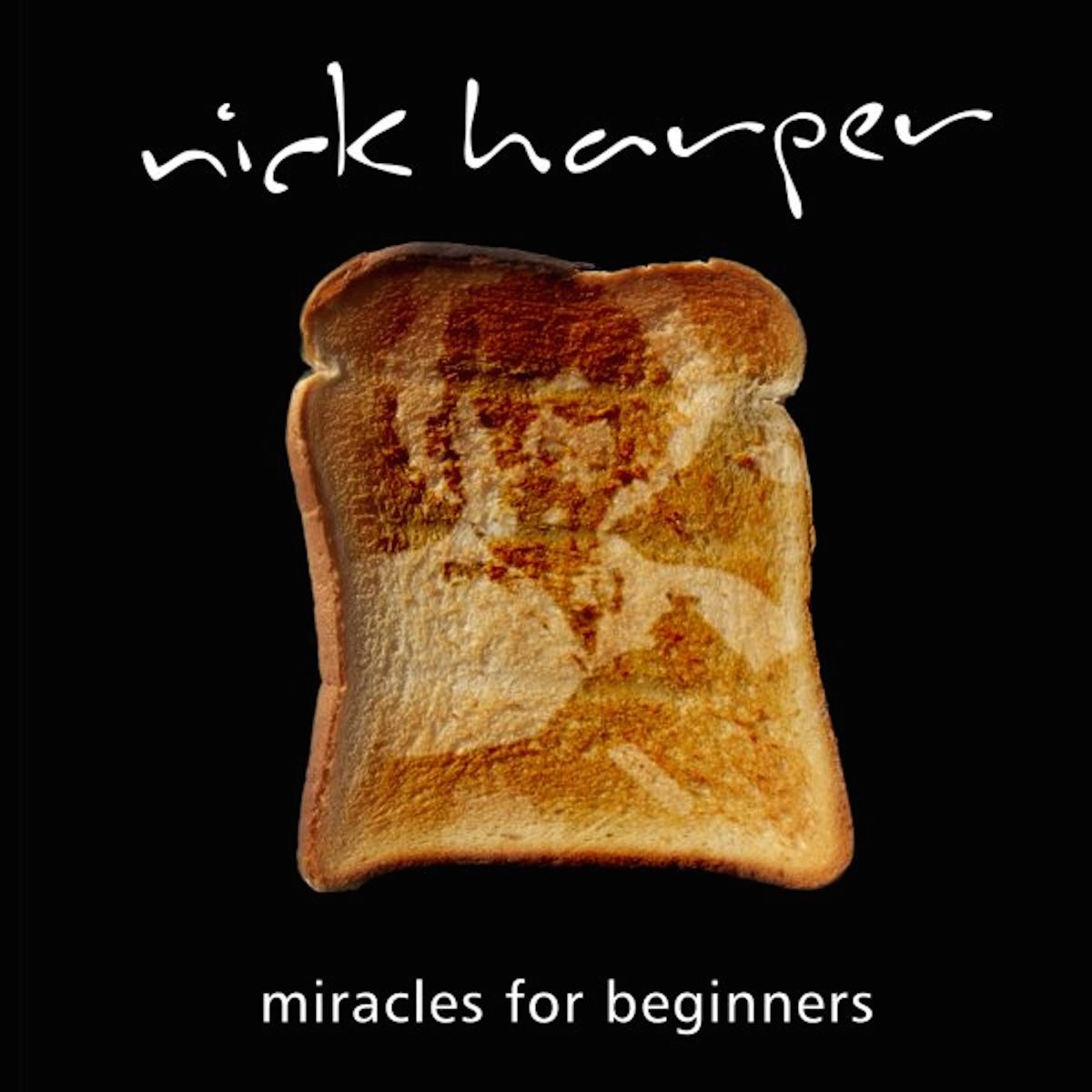 Miracles For Beginners - CD