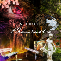 Phantastes by Nick Harper