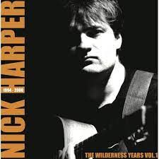 The Wilderness Years Vol. 1 - Vinyl