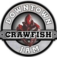 Downtown Crawfish Jam