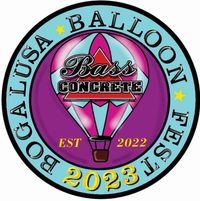 Bogalusa Balloon Festival 
