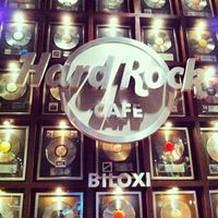 Hard Rock Cafe