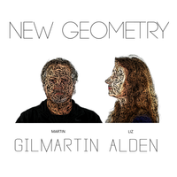 "New Geometry" Album Release Party