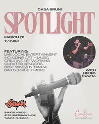 Artist Spotlight