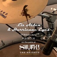 EP Release Party!