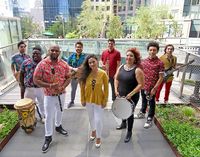 Folk Alliance International