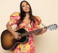 Sonia de Los Santos: Family Arts Day Celebration