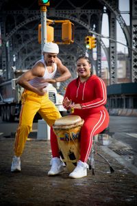 Parra La Gente at the Musicasa Movement Virtual Concert