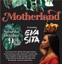 Motherland featuring Eva Sita