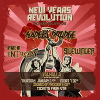 New Years Revolution