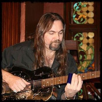 Tony Saracene
