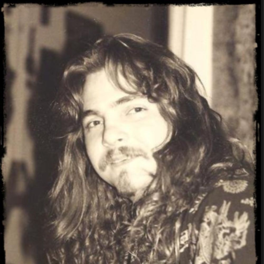 Tony Saracene