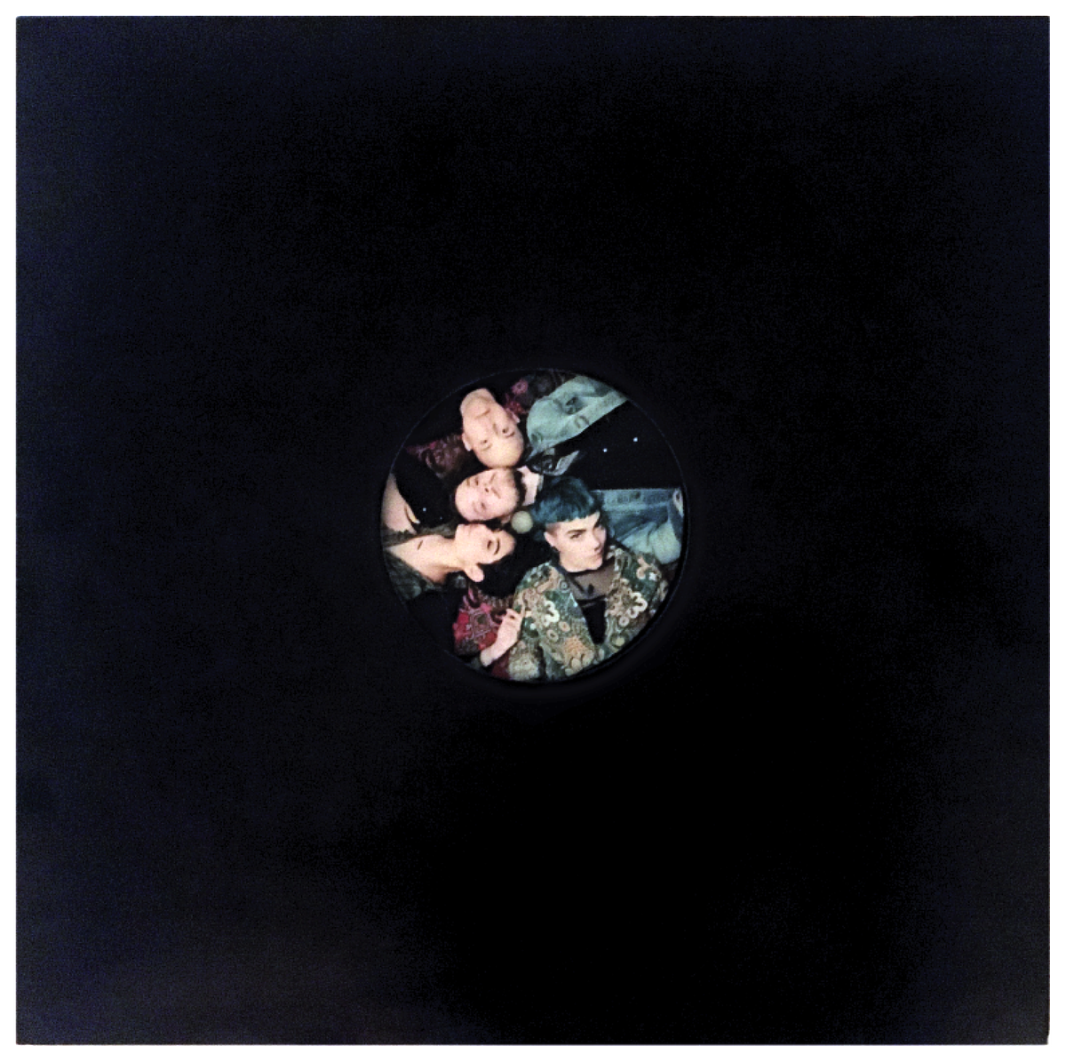 Dalapop exclusive series vol.5 - Vinyl EP