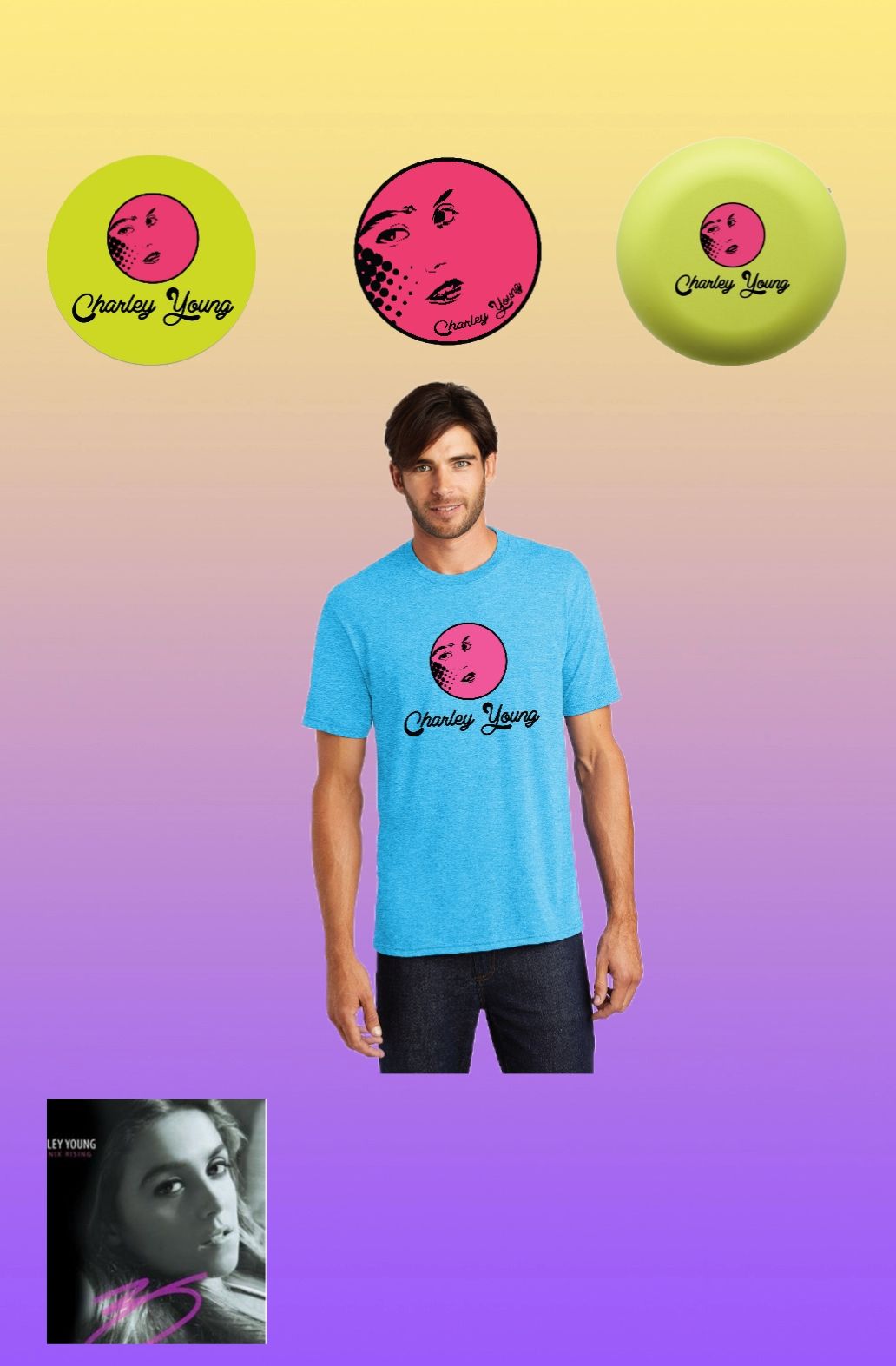 VIP Bundle (Men's)