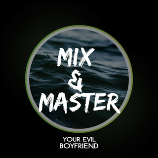 MIX & MASTER