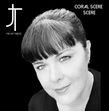 Coral Scere
