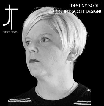 Destiny Scott

