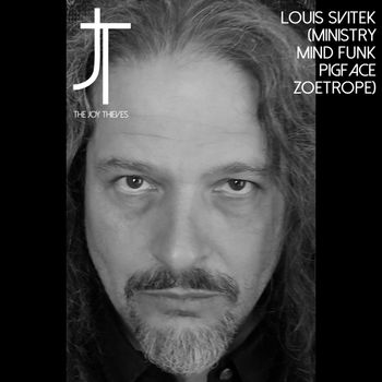 Louis Svitek
